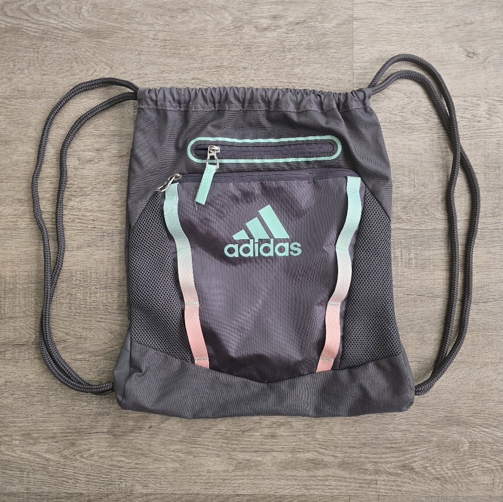 Adidas Gym Sack Backpack